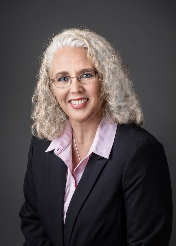 Barbara L. Richard
