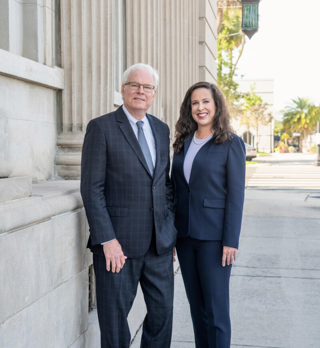 Daniel & Alison Hightower