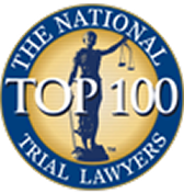 The National Trial Lawyers Top 100
