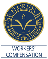 Florida Bar Certified Workers Compensation