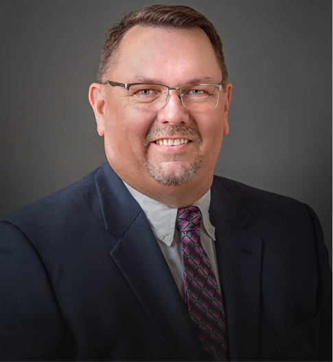 Mark N. Tipton
