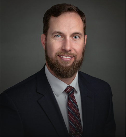 Shawn E. Clark