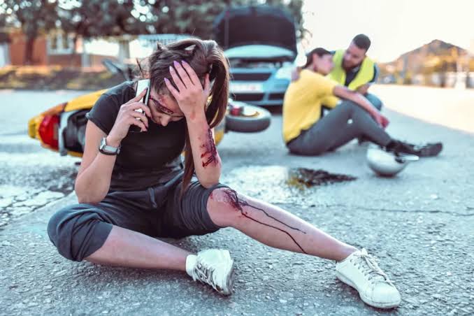Pain & Suffering