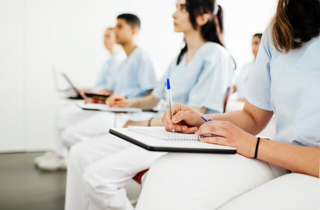 Doctor Contact Info