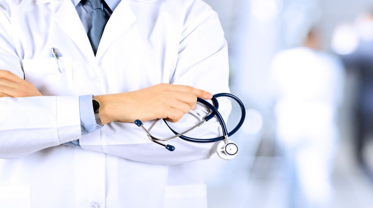 Authorized Doctor