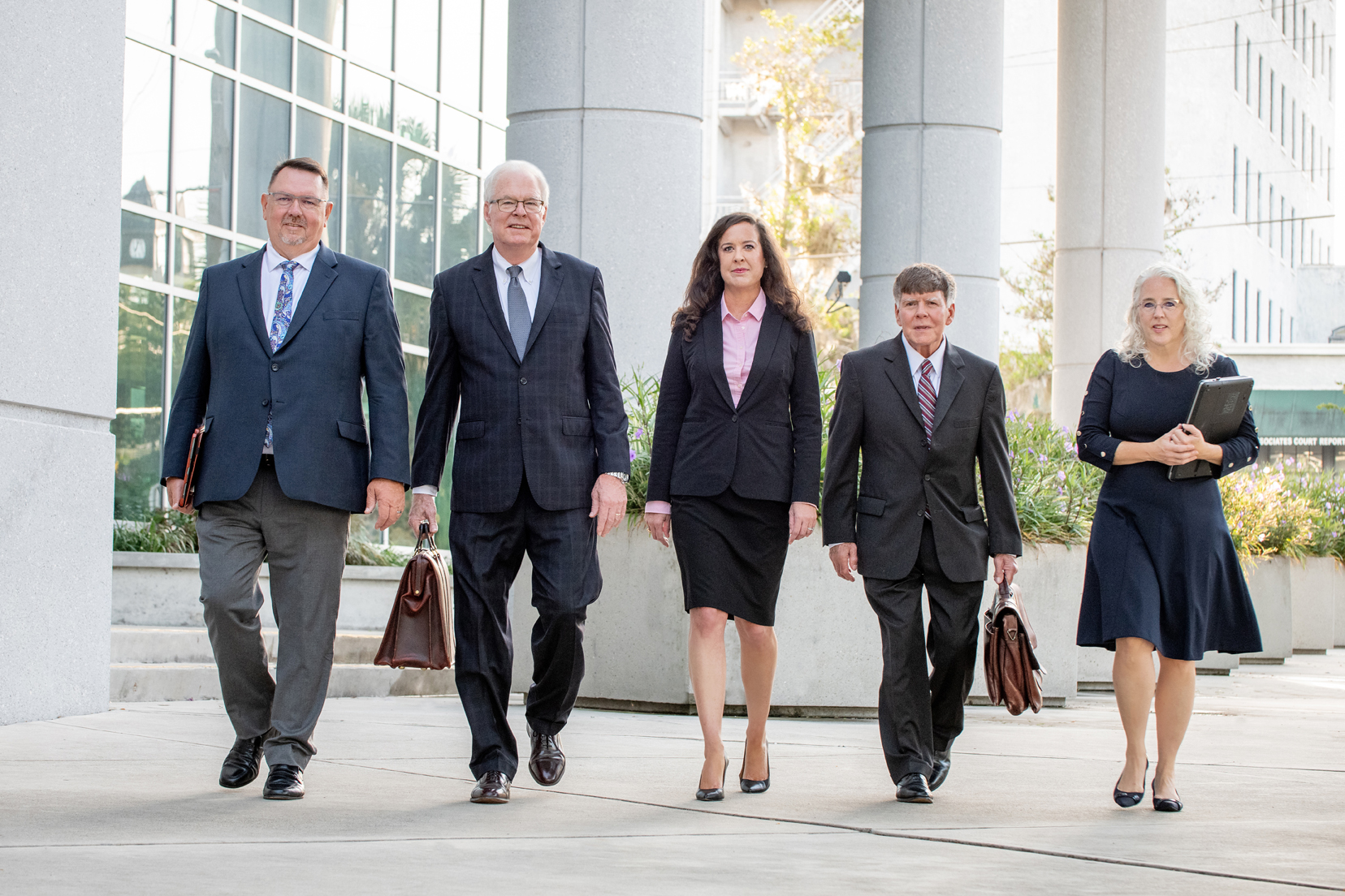 Experienced Lawyers in Ocala | Hightower & Hightower