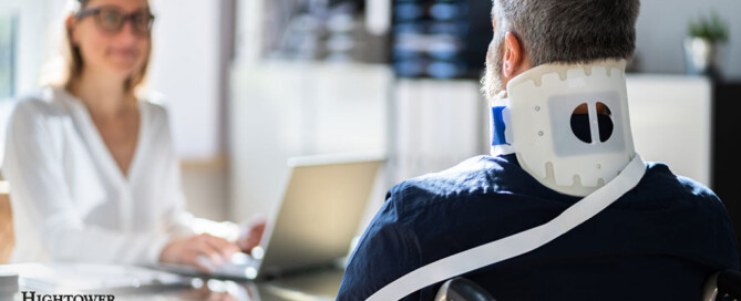 What Qualifies as a Catastrophic Injury in a Lawsuit?