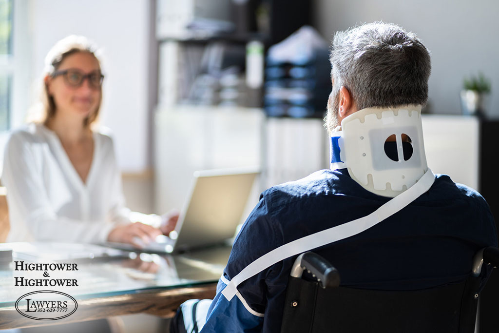 What Qualifies as a Catastrophic Injury in a Lawsuit?